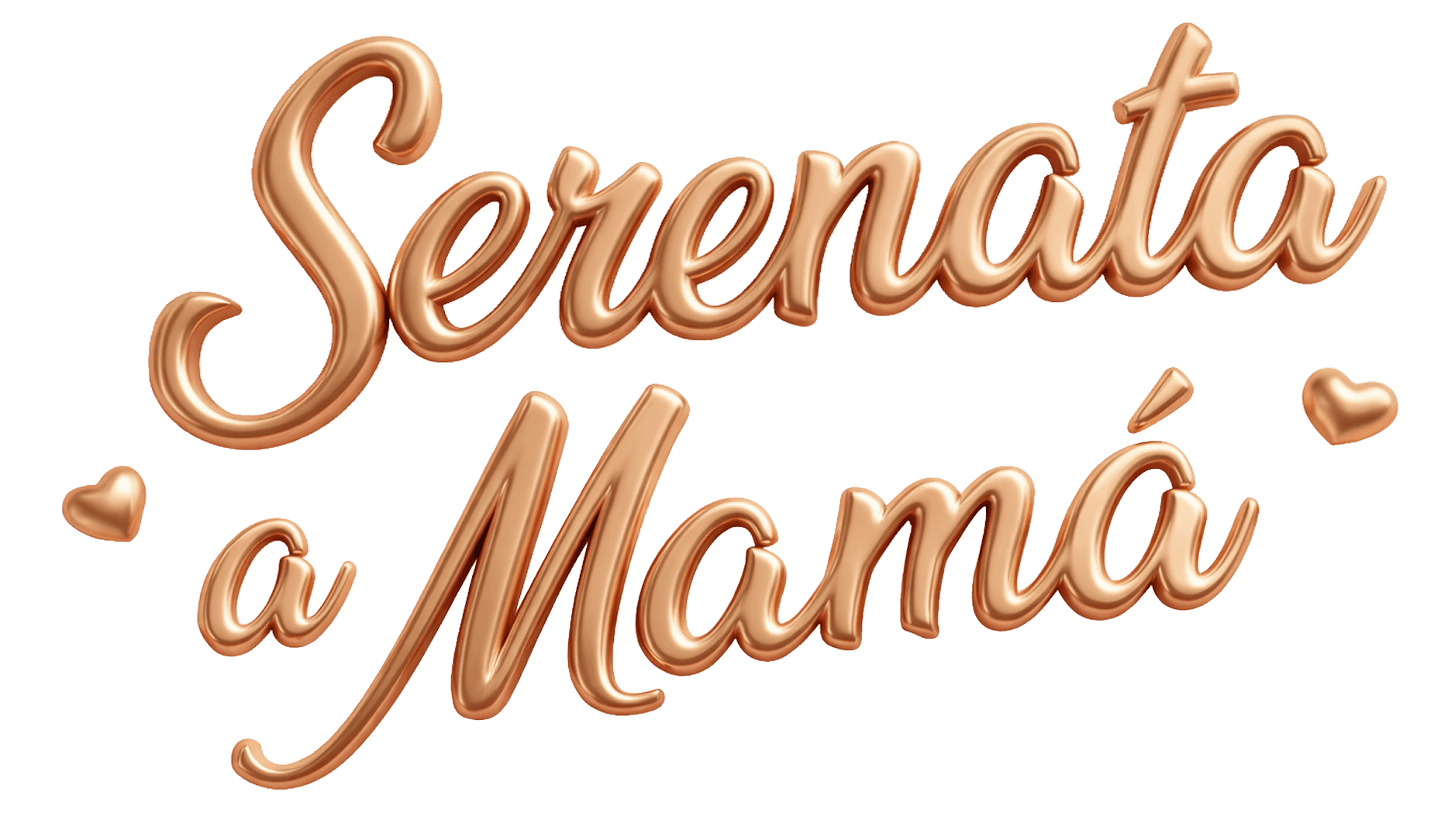 Serenata a Mamá